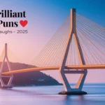 Bridge Puns