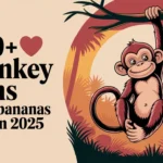 Monkey Puns