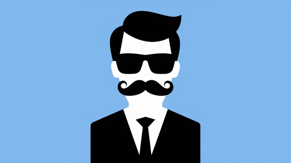 Mustache Puns for Father's Day