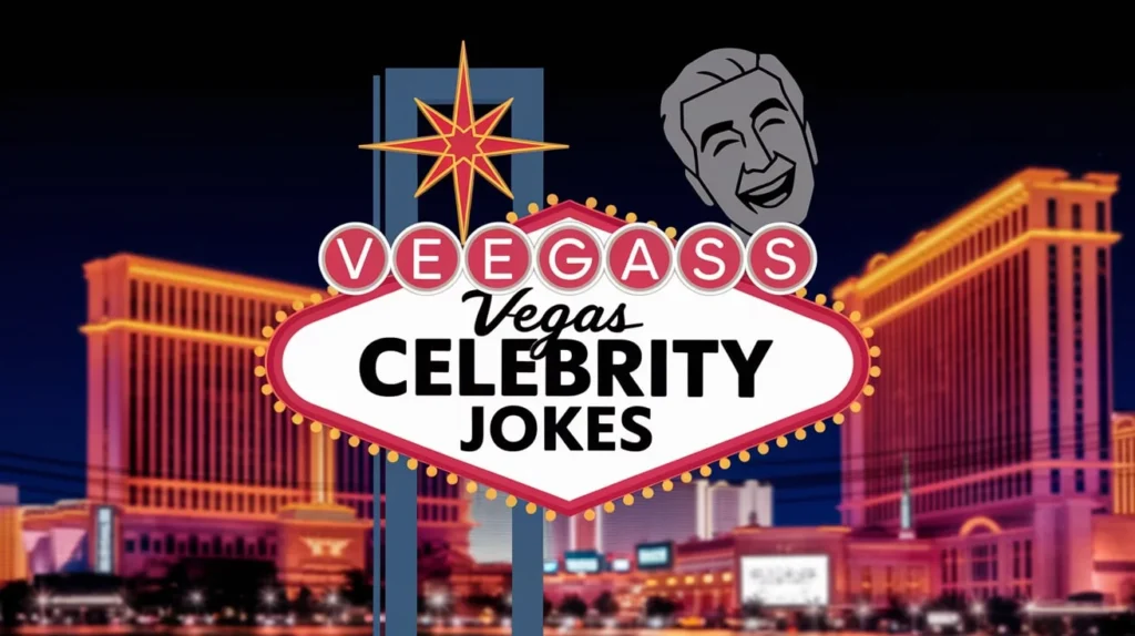 Vegas Nightlife Jokes