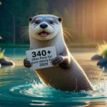340+ 🦦 Otter Puns for Pure Otterly Fun 2025