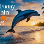 Dolphin Puns