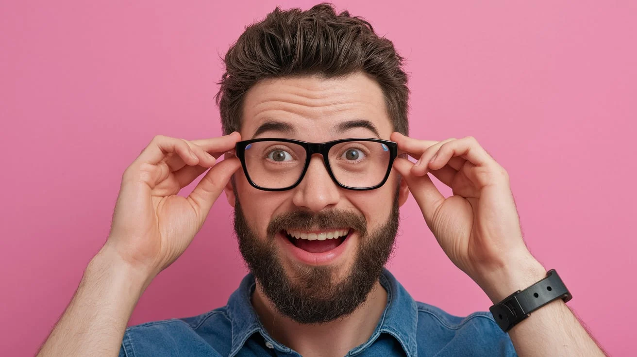 Glasses Puns