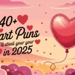 Heart Puns