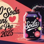 Soda Puns