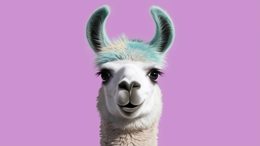 Llama Puns