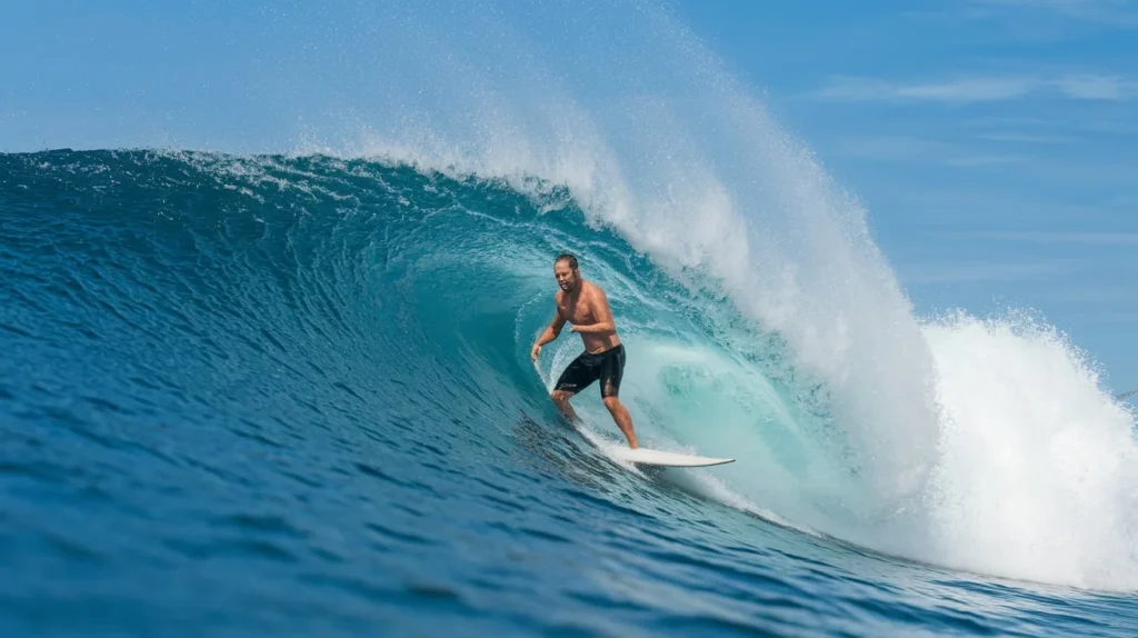 Swell Surfing Puns to Ride With Style