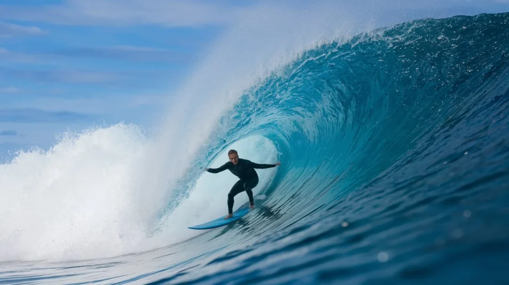 Wave Puns That'll Knock You Off Your Board