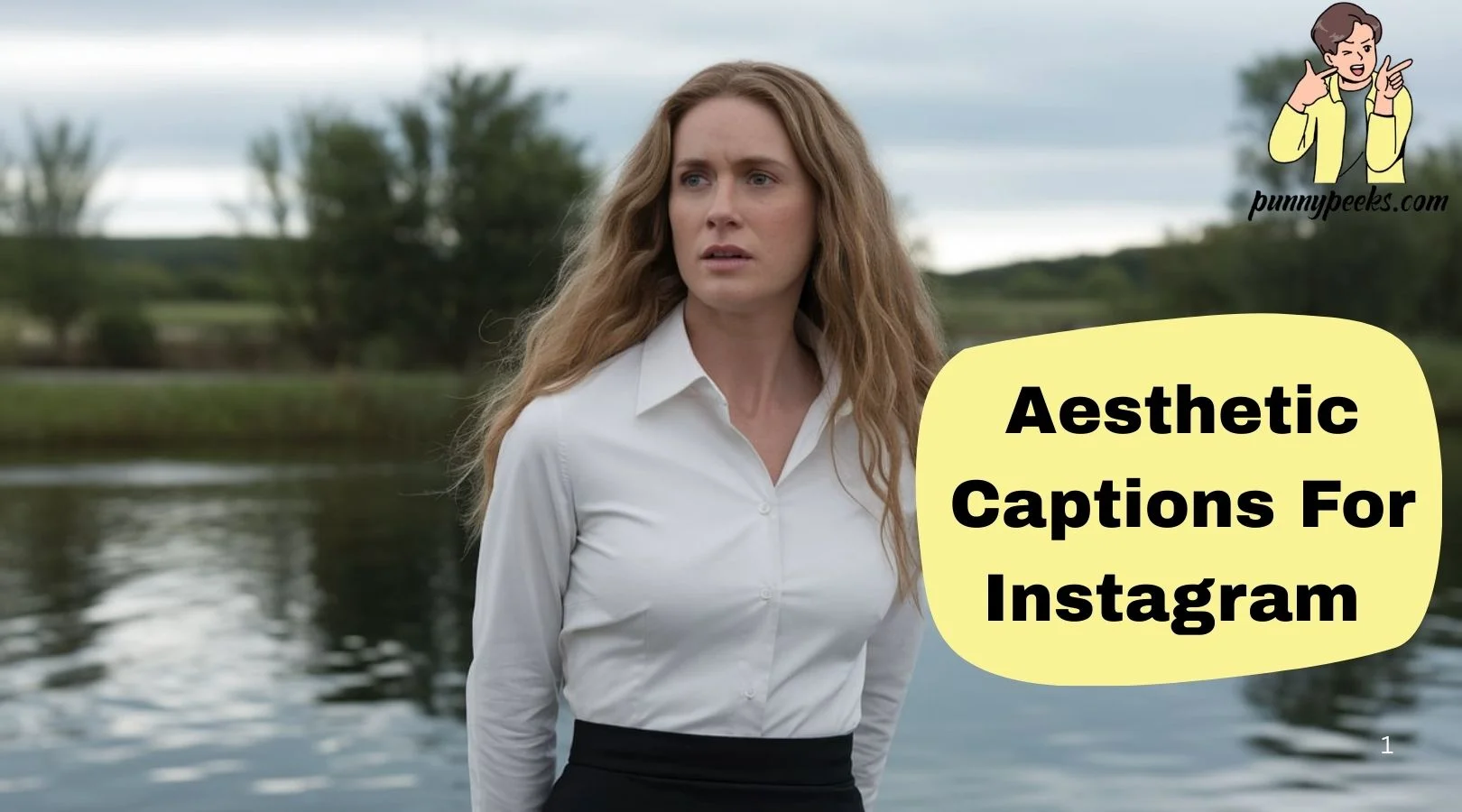 Aesthetic Captions For Instagram