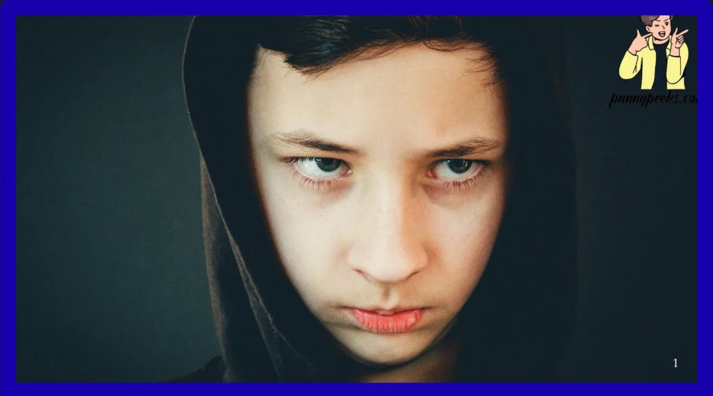 Attitude Quotes for Boys