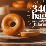 Bagel Puns That Are Hole-y Hilarious