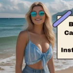 Beach Captions For Instagram