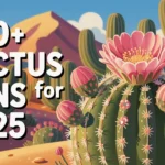 Cactus Puns For