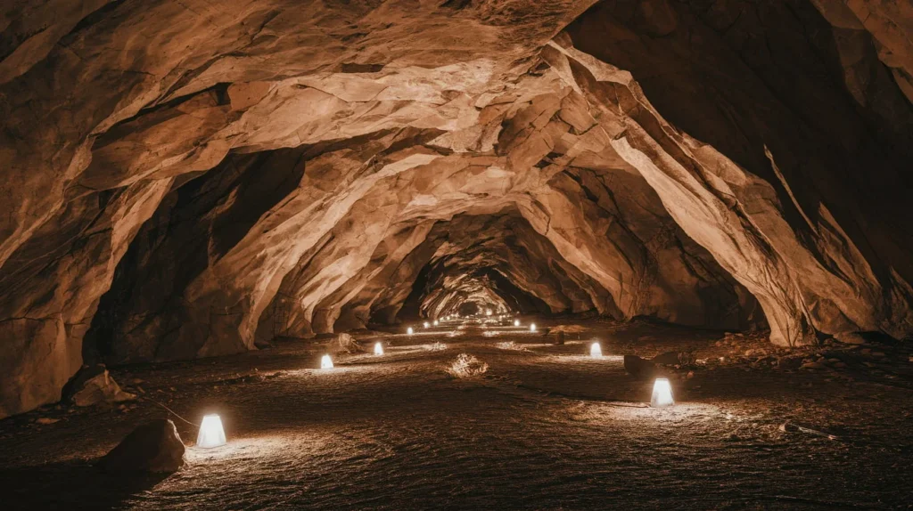 Cave Puns That Are Rock Solid With Laughter