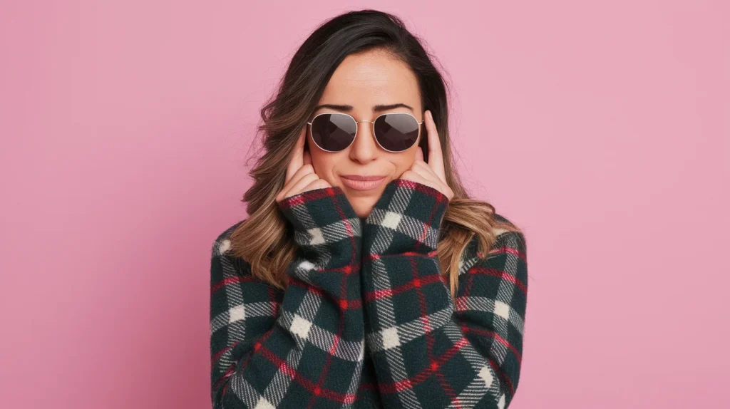 Flannel Puns to Warm Up Your Day