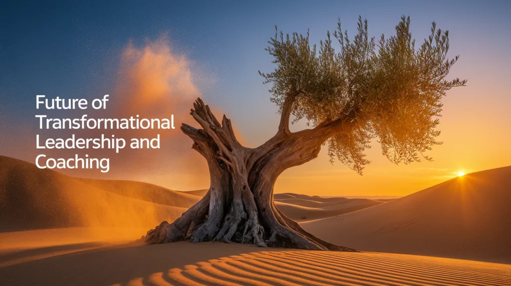 Future of Transforational Leadership and Coaching
