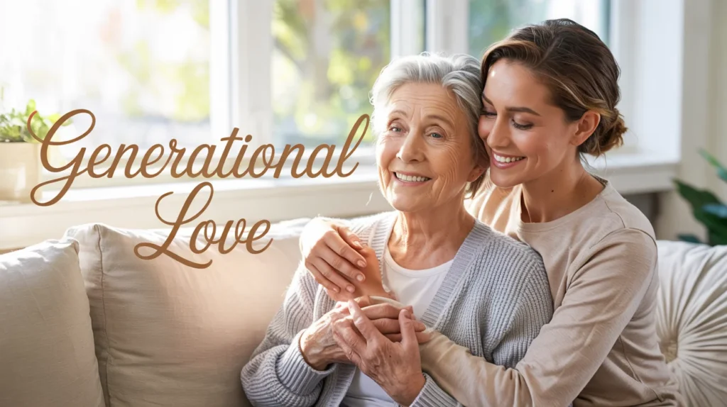 Generational Love