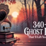 Ghost Puns That’ll Lift Your Spirits