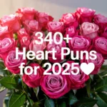 Heart Puns For