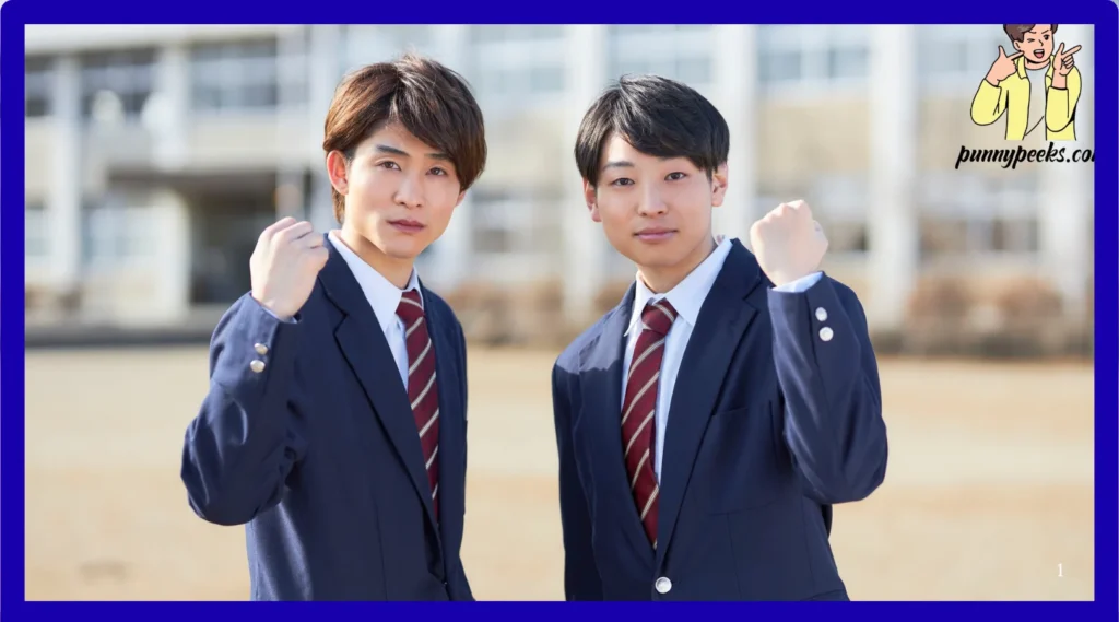 Instagram Captions for Boys Love