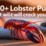 Lobster Puns That Will Crack You Up