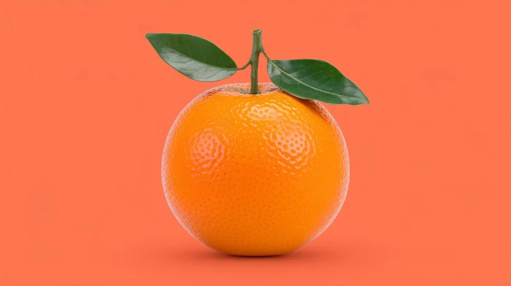 Orange Puns to Brighten Your Day