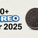 Oreo Puns For