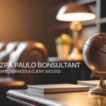 Pedrovazpaulo Business Consultant – Expert Insights, Services & Client Success