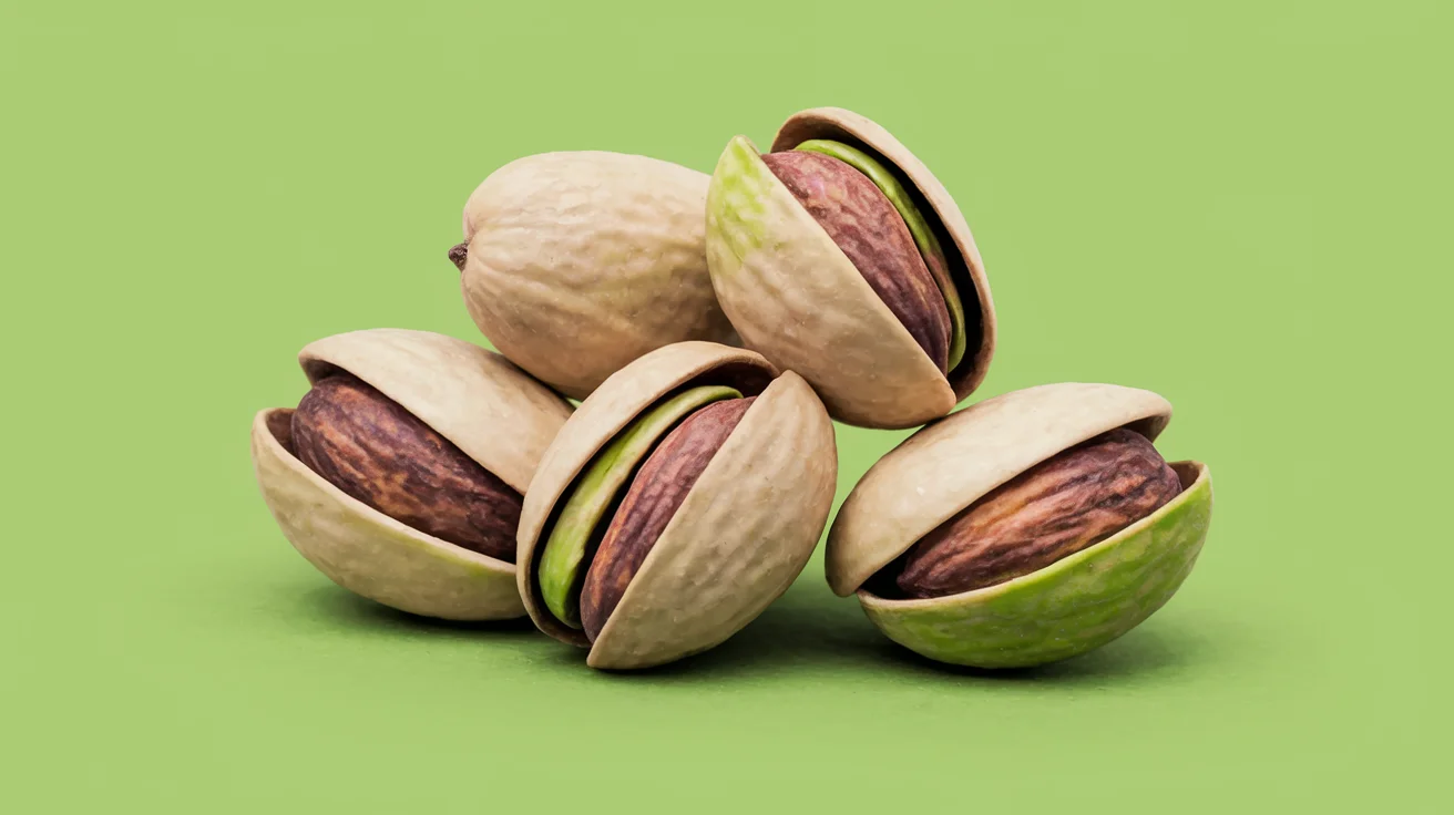 Pistachio Puns to Crack You Up