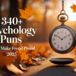 Psychology Puns That’ll Make Freud Proud