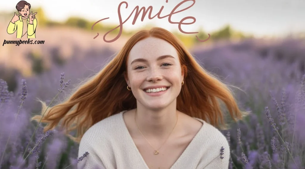 Smile Quotes for Instagram