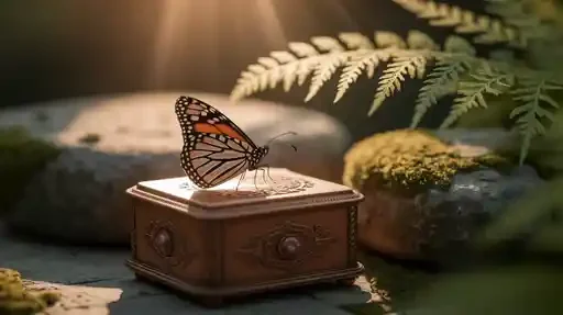 Butterfly Puns