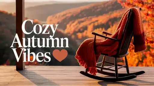 Cozy Autumn Vibes
