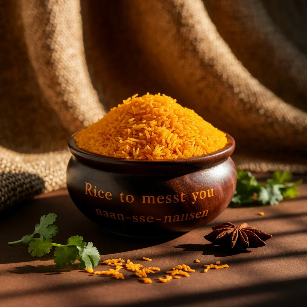 Indian food puns one liners