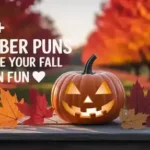 October Puns