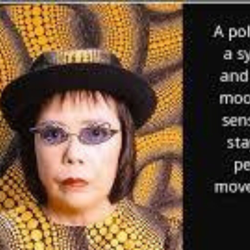 Polka Dot Quotes About Life