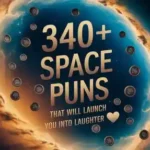 Space Puns