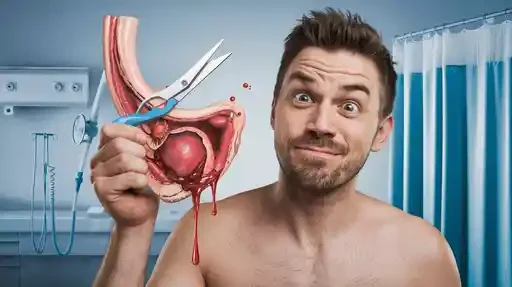 Vasectomy Jokes