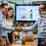Pedro Vaz Paulo Marketing Consulting