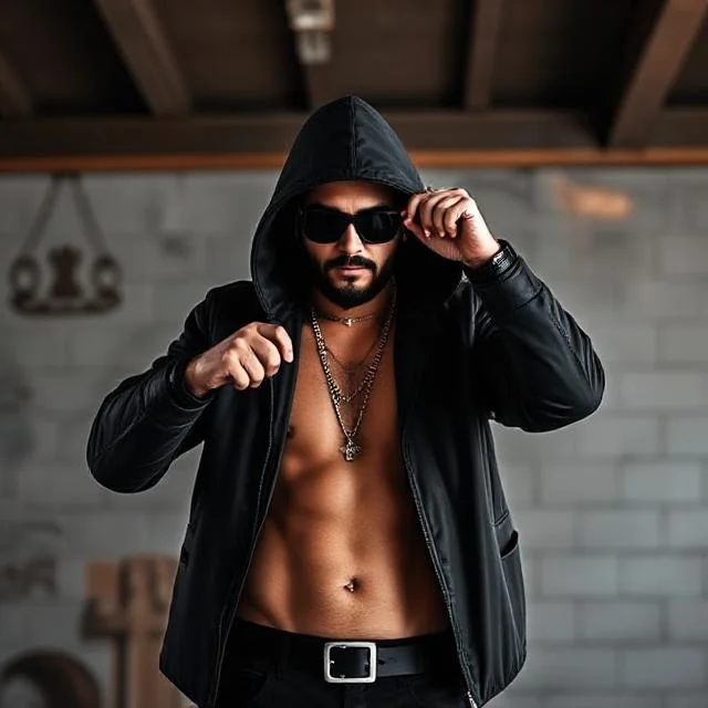 Attitude Gangster Captions for Instagram