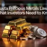 Augusta Precious Metals Lawsuit