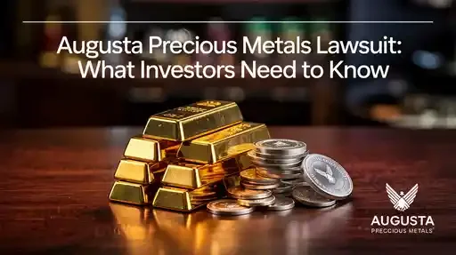 Augusta Precious Metals Lawsuit