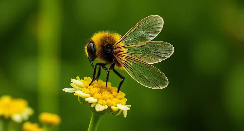 Best Pollen Puns