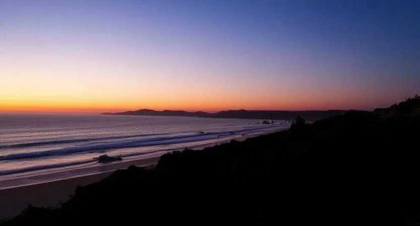 Best Sunset Captions for Instagram
