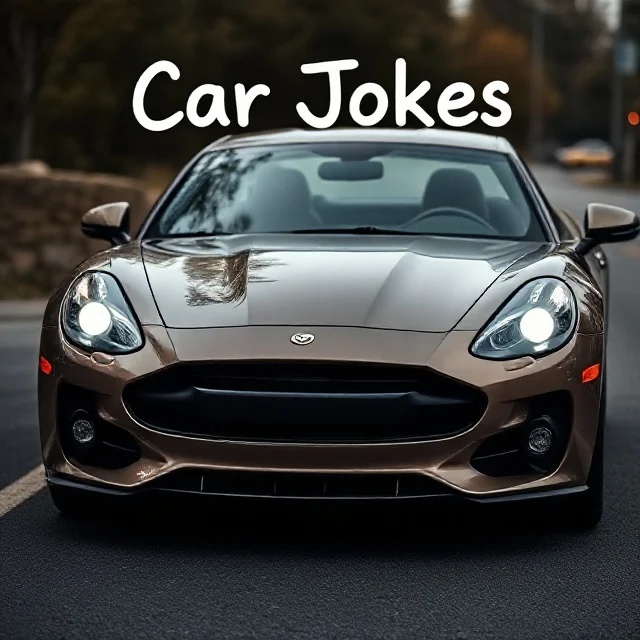 Car Jokes