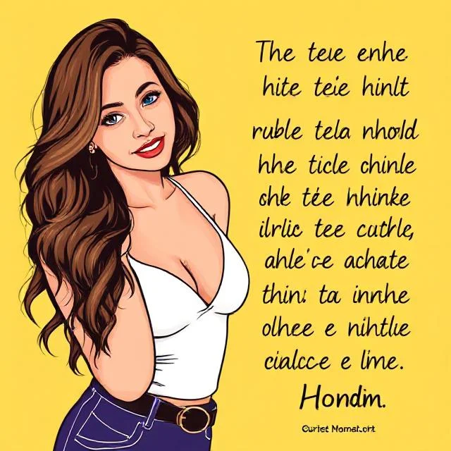 Classy Hot Mom Quotes