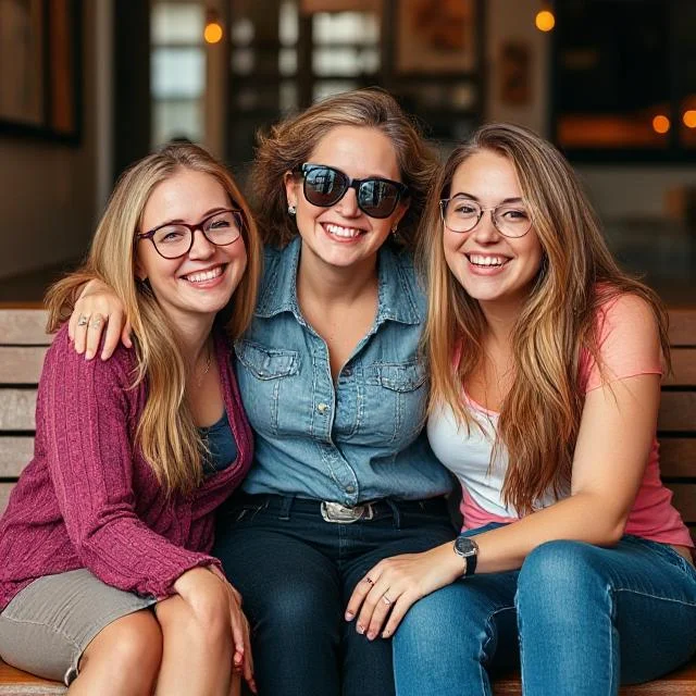 Cool Mom Attitude Captions