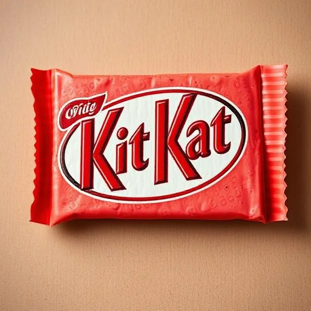 Cute Kit Kat sayings