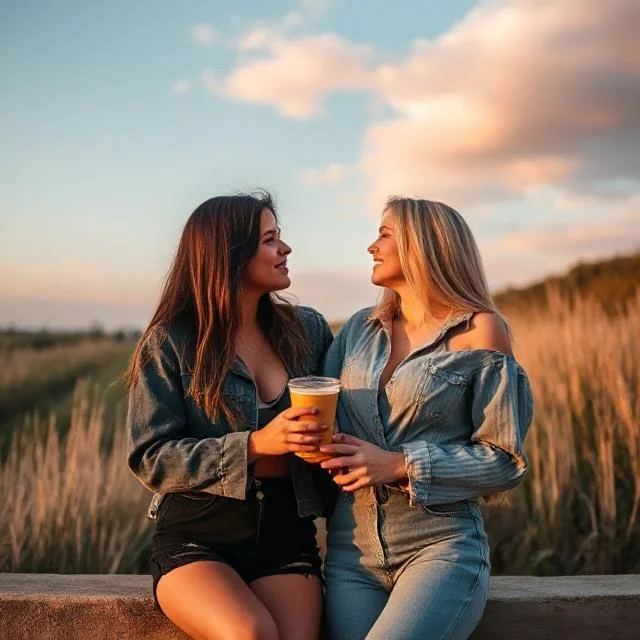 Cute Self Love Captions for Instagram