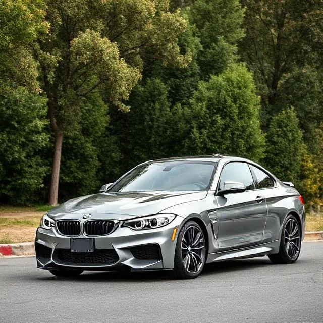 Funny BMW Captions